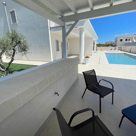B&B Casa Giulivo Pantanagianni トッレ・サンタ・サビーナ エクステリア 写真