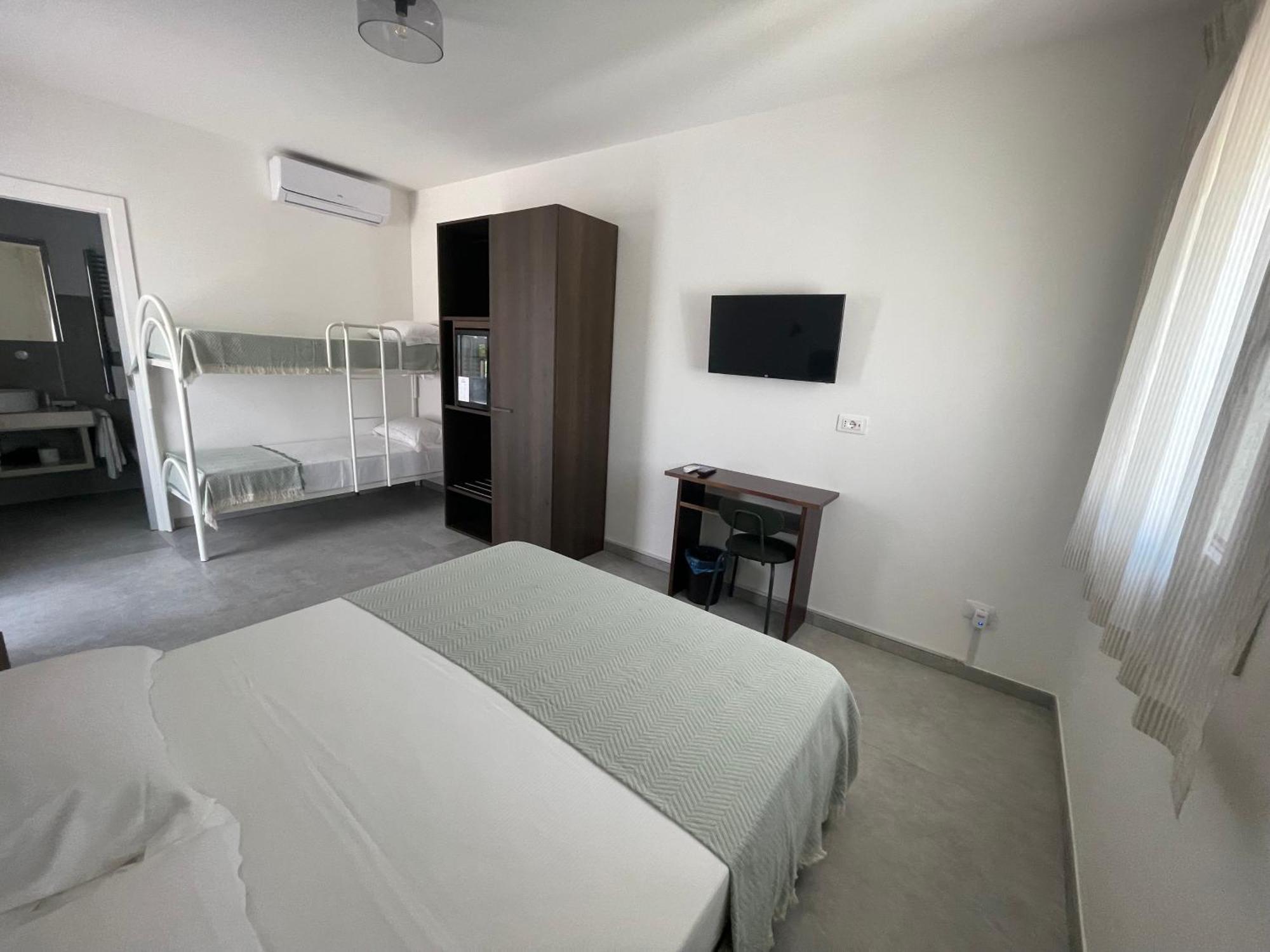 B&B Casa Giulivo Pantanagianni トッレ・サンタ・サビーナ エクステリア 写真