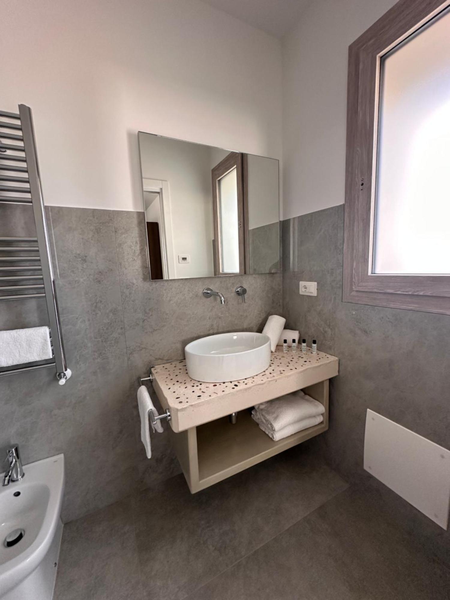 B&B Casa Giulivo Pantanagianni トッレ・サンタ・サビーナ エクステリア 写真